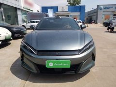 BYD Han L DM-p Four-Wheel Drive Lidar Flagship - ფოტო 3