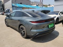 BYD Han L DM-p Four-Wheel Drive Lidar Flagship - ფოტო 5