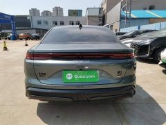 BYD Han L DM-p Four-Wheel Drive Lidar Flagship - ფოტო 6