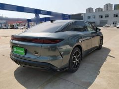 BYD Han L DM-p Four-Wheel Drive Lidar Flagship - ფოტო 7