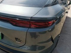 BYD Han L DM-p Four-Wheel Drive Lidar Flagship - ფოტო 8