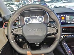 Lynk & Co Geely Lynk & Co 06 2020 1.5T Halo Edition - ფოტო 11