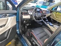 Lynk & Co Geely Lynk & Co 06 2020 1.5T Halo Edition - ფოტო 16