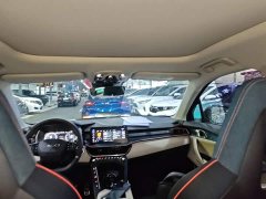Lynk & Co Geely Lynk & Co 06 2020 1.5T Halo Edition - ფოტო 18