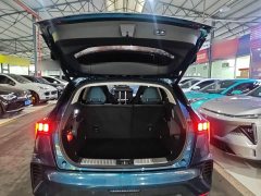 Lynk & Co Geely Lynk & Co 06 2020 1.5T Halo Edition - ფოტო 19