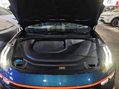 Lynk & Co Geely Lynk & Co 06 2020 1.5T Halo Edition - ფოტო 20