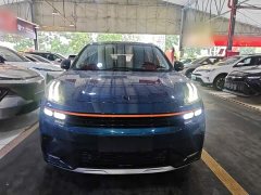 Lynk & Co Geely Lynk & Co 06 2020 1.5T Halo Edition - ფოტო 3