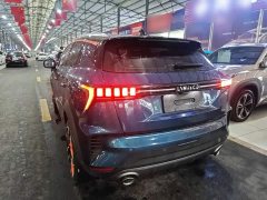 Lynk & Co Geely Lynk & Co 06 2020 1.5T Halo Edition - ფოტო 5