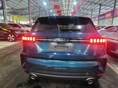 Lynk & Co Geely Lynk & Co 06 2020 1.5T Halo Edition - ფოტო 6