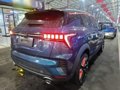 Lynk & Co Geely Lynk & Co 06 2020 1.5T Halo Edition - ფოტო 7