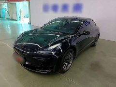 Tesla Model 3 2022 Rear-Wheel Drive - ფოტო 1