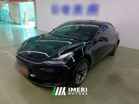 2023 Tesla Model 3 2022 Rear-Wheel Drive - ავტომობილი ჩინეთიდან