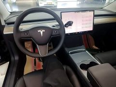 Tesla Model 3 2022 Rear-Wheel Drive - ფოტო 10