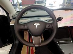Tesla Model 3 2022 Rear-Wheel Drive - ფოტო 11