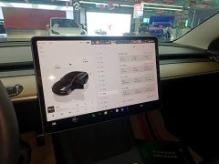 Tesla Model 3 2022 Rear-Wheel Drive - ფოტო 13