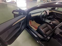 Tesla Model 3 2022 Rear-Wheel Drive - ფოტო 16