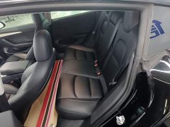 Tesla Model 3 2022 Rear-Wheel Drive - ფოტო 17