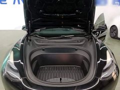 Tesla Model 3 2022 Rear-Wheel Drive - ფოტო 20