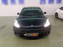 Tesla Model 3 2022 Rear-Wheel Drive - ფოტო 3
