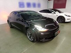 Tesla Model 3 2022 Rear-Wheel Drive - ფოტო 4