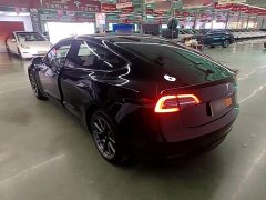 Tesla Model 3 2022 Rear-Wheel Drive - ფოტო 5