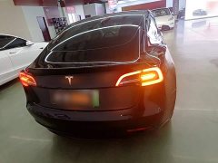 Tesla Model 3 2022 Rear-Wheel Drive - ფოტო 6