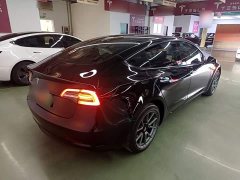 Tesla Model 3 2022 Rear-Wheel Drive - ფოტო 7
