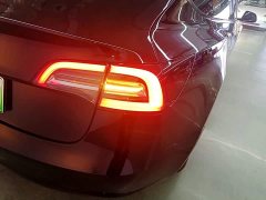 Tesla Model 3 2022 Rear-Wheel Drive - ფოტო 8