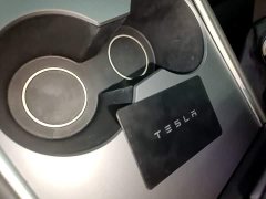 Tesla Model 3 2022 Rear-Wheel Drive - ფოტო 9