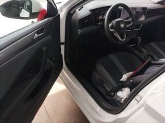 Volkswagen Jetta 2025 Facelift 200TSI DSG Flying Edition - ფოტო 12