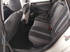 Volkswagen Jetta 2025 Facelift 200TSI DSG Flying Edition - ფოტო 13