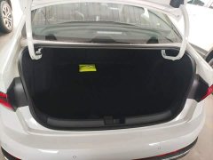 Volkswagen Jetta 2025 Facelift 200TSI DSG Flying Edition - ფოტო 15