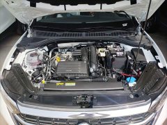 Volkswagen Jetta 2025 Facelift 200TSI DSG Flying Edition - ფოტო 16