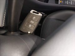 Volkswagen Jetta 2025 Facelift 200TSI DSG Flying Edition - ფოტო 17