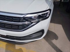 Volkswagen Jetta 2025 Facelift 200TSI DSG Flying Edition - ფოტო 18