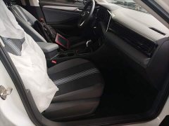Volkswagen Jetta 2025 Facelift 200TSI DSG Flying Edition - ფოტო 20