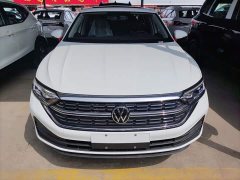 Volkswagen Jetta 2025 Facelift 200TSI DSG Flying Edition - ფოტო 3
