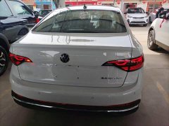 Volkswagen Jetta 2025 Facelift 200TSI DSG Flying Edition - ფოტო 4