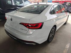 Volkswagen Jetta 2025 Facelift 200TSI DSG Flying Edition - ფოტო 5