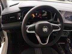 Volkswagen Jetta 2025 Facelift 200TSI DSG Flying Edition - ფოტო 7