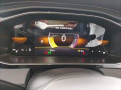 Volkswagen Jetta 2025 Facelift 200TSI DSG Flying Edition - ფოტო 8