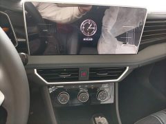 Volkswagen Jetta 2025 Facelift 200TSI DSG Flying Edition - ფოტო 9