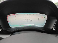 BYD Song Plus New Energy Champion Edition DM-i 110KM Flagship - ფოტო 12