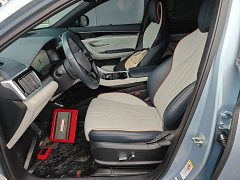 BYD Song Plus New Energy Champion Edition DM-i 110KM Flagship - ფოტო 15