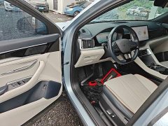 BYD Song Plus New Energy Champion Edition DM-i 110KM Flagship - ფოტო 16