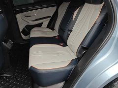 BYD Song Plus New Energy Champion Edition DM-i 110KM Flagship - ფოტო 17