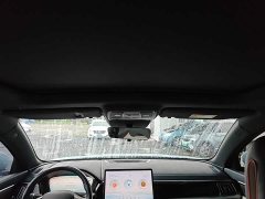 BYD Song Plus New Energy Champion Edition DM-i 110KM Flagship - ფოტო 18
