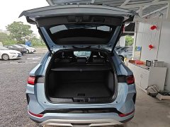 BYD Song Plus New Energy Champion Edition DM-i 110KM Flagship - ფოტო 19