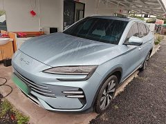 BYD Song Plus New Energy Champion Edition DM-i 110KM Flagship - ფოტო 2