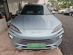 BYD Song Plus New Energy Champion Edition DM-i 110KM Flagship - ფოტო 3